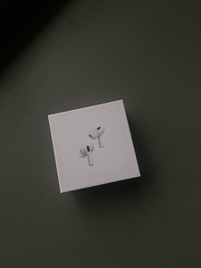 AirPods Pro 2nd Gen (1 фото из 2)