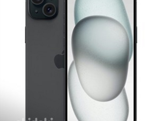iPhone 15