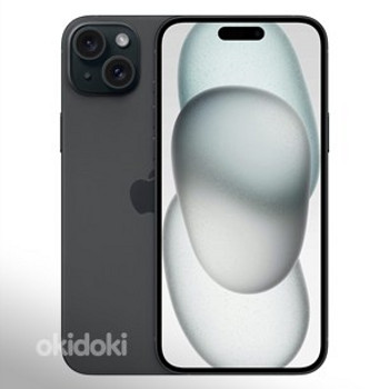 iPhone 15