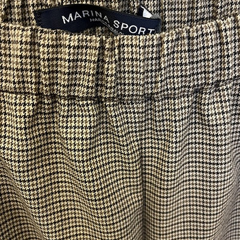 Uued püksid LUX Marina Rinaldi (48-50/L-XL)