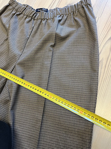 Uued püksid LUX Marina Rinaldi (48-50/L-XL) (6 foto / 7)
