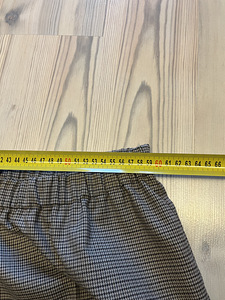 Uued püksid LUX Marina Rinaldi (48-50/L-XL) (7 foto / 7)