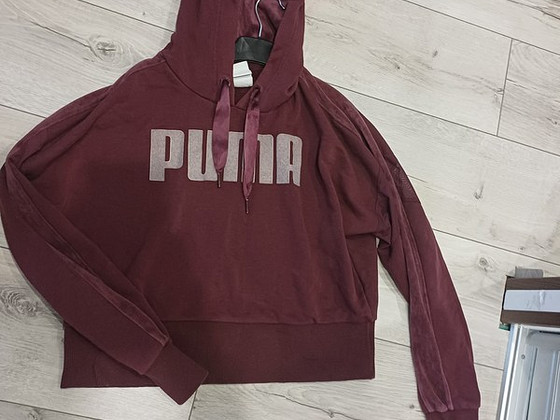 Puma dressipusa naistele suurus xs