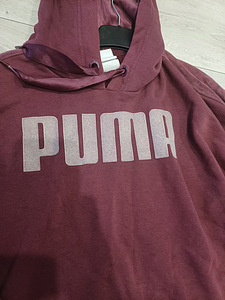 Толстовка Puma для женщин размер XS (2 фото из 6)