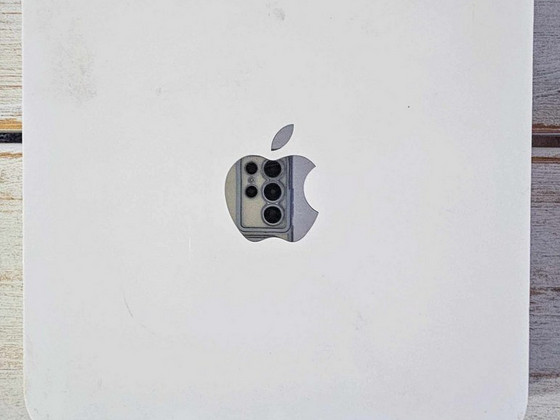 Time Capsule 3TB Модель №: A1409