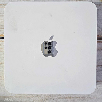 Time Capsule 3TB Model No.: A1409
