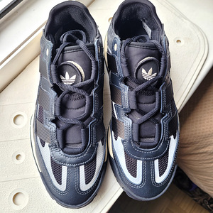 Adidas Tossud Niteball Shoes, 37 (7 foto / 8)