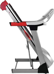 Беговая дорожка Christopeit TM 4 (2 фото из 2)
