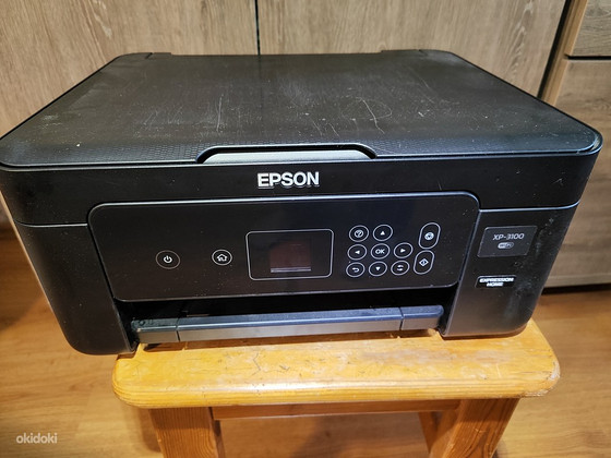 Printer Epson доставкой по Таллину