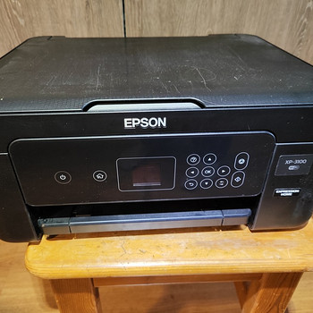 Printer Epson доставкой по Таллину