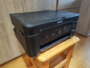 Принтер Epson (2 фото из 4)