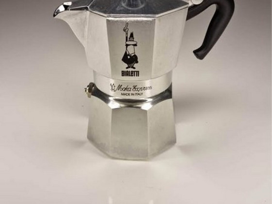Bialetti Moka Express Mokakann