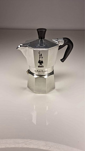 Bialetti Moka Express Mokakann (1 foto / 2)