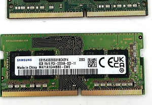 Ddr3 RAM operatiivmälu (1 foto / 1)