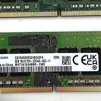 Оперативная память DDR3 RAM