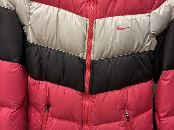 Müüa talvejope Nike