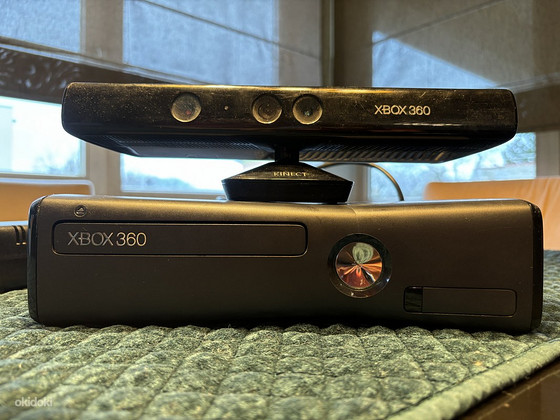 Xbox 360