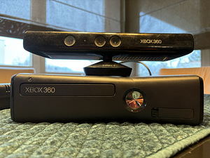 Xbox 360 (1 foto / 4)