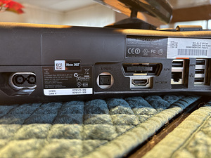 Xbox 360 (2 foto / 4)