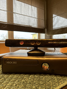 Xbox 360 (3 foto / 4)