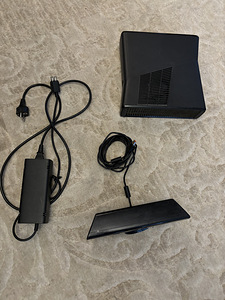 Xbox 360 (4 foto / 4)
