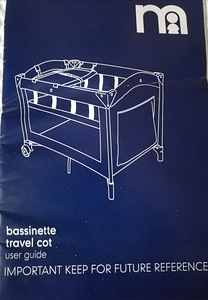 Reisivoodi ja kookosmadrats (1 foto / 2)