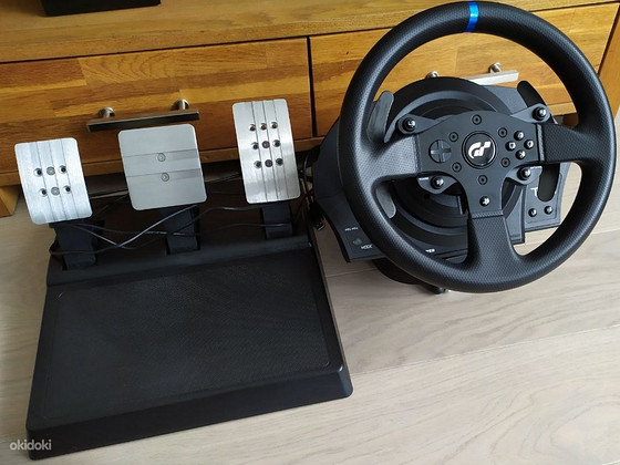 Thrustmaster T300RS rool GT Edition Playstation