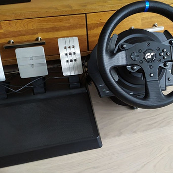 Thrustmaster T300RS rool GT Edition Playstation