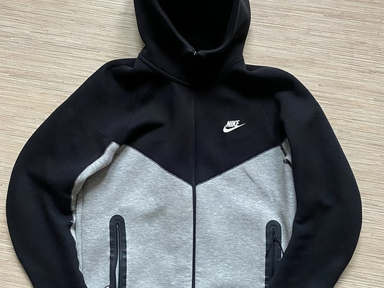 Nike tech fleece