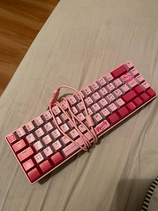 Game keyboard (1 foto / 1)