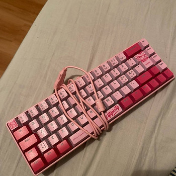 Игровая клавиатура