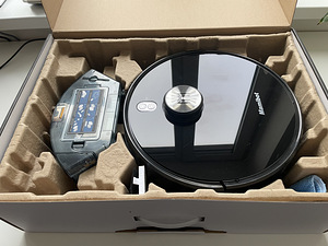 Mamibot EXVAC890 Glory + laadimisjaam (1 foto / 7)