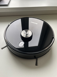 Mamibot EXVAC890 Glory + laadimisjaam (2 foto / 7)
