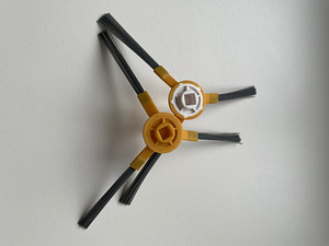 Mamibot EXVAC890 Glory + laadimisjaam (5 foto / 7)