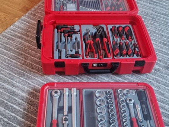 Tengtools tööriistakomplekt