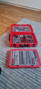 Tengtools tööriistakomplekt (1 foto / 4)