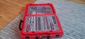 Tengtools tööriistakomplekt (2 foto / 4)