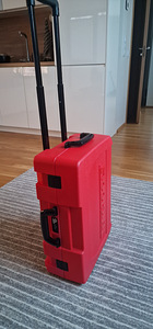 Tengtools tööriistakomplekt (3 foto / 4)