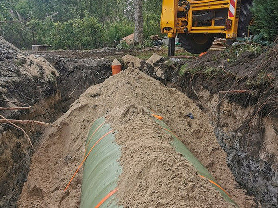 KLAASFIBER MAHUTID, SEPTIKUD 2M3-60 M3