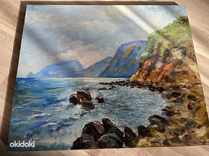 Pilt suurus 60x50 (1 foto / 1)