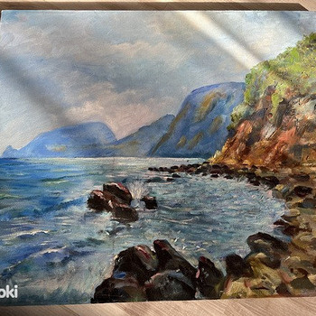 Pilt suurus 60x50