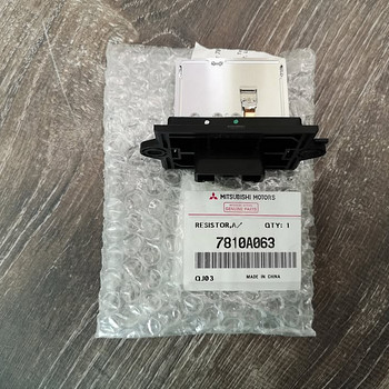 Mitsubishi originaal 7810A063 reostaat