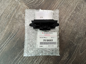 Mitsubishi originaal 7810A063 reostaat (2 foto / 3)