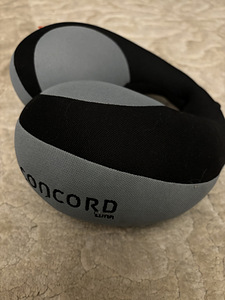 Автокресло Concord (3 фото из 5)