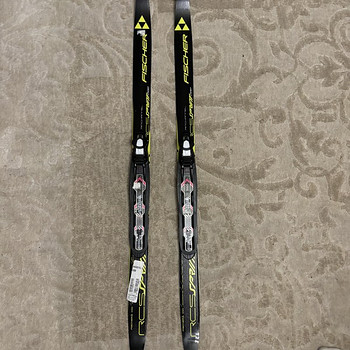 Suusad Fischer 100cm