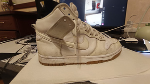 Nike tossud (2 foto / 3)