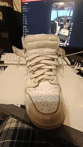 Nike tossud (3 foto / 3)