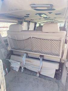 Chevrolet Express 1500 ConversionVAN Limited SE AWD INVABUSS (8 фото из 14)