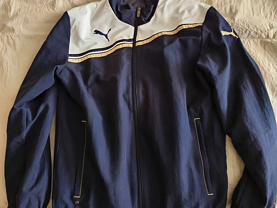 Puma kampsun, suurus M