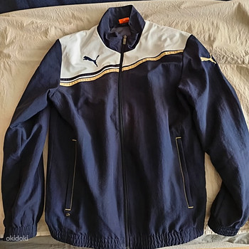 Puma kampsun, suurus M